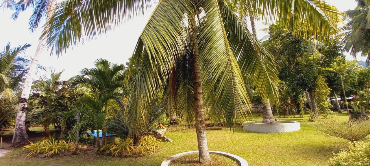 Bat Tree Cottages Agoho Exterior foto