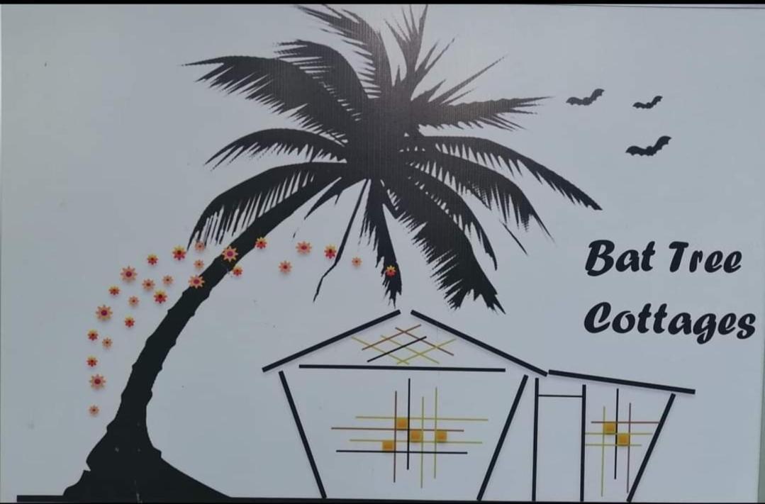 Bat Tree Cottages Agoho Exterior foto